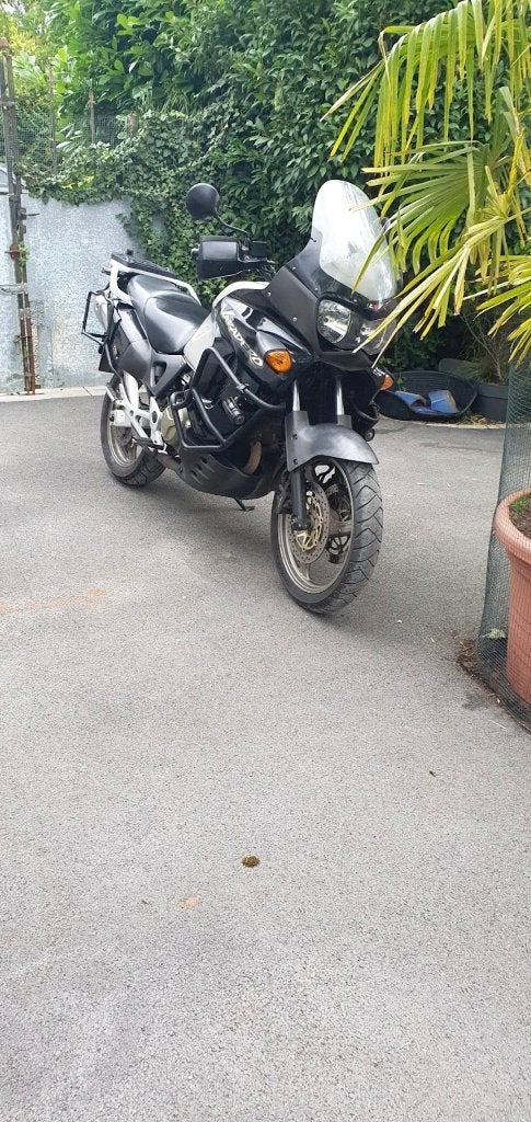 Varadero xl 1000, Motos, Poignées chauffantes, Permis Moto A, Occasion, Plus de 35 kW