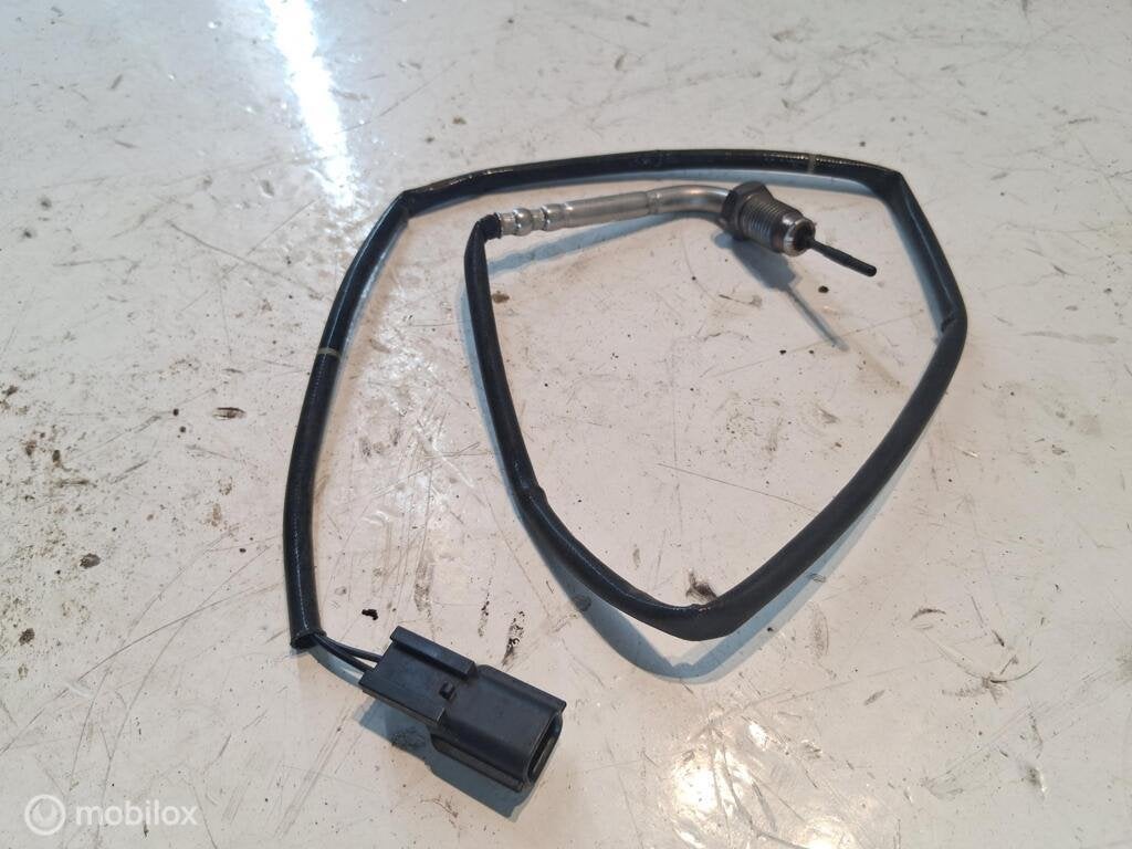 Roetfilter sensor Renault Kangoo Express II(07-16)226401704R, Gebruikt, Renault, Ophalen of Verzenden, Renault