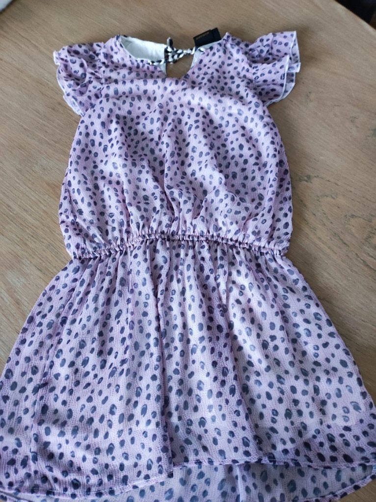 Robes filles, Enfants & Bébés, Vêtements enfant | Autre, Enlèvement ou Envoi, Comme neuf, Cks, Fille