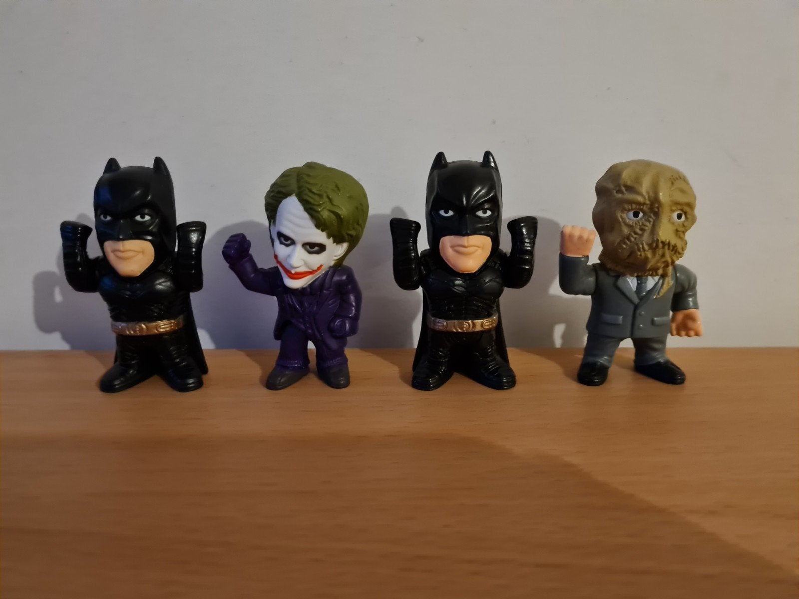 Batman figuren, Enfants & Bébés, Jouets | Figurines, Enlèvement ou Envoi