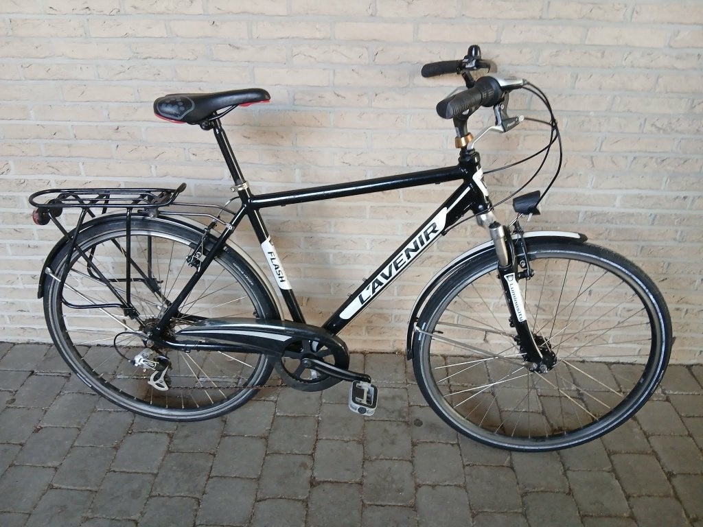 Vélo 28 Pouces, Vélos & Vélomoteurs, Enlèvement, Comme neuf, 28 pouces