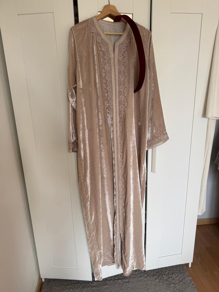 Marokkaanse feestjurk XXL, Kleding | Dames, Ophalen, Nieuw, Maat 46/48 (XL) of groter