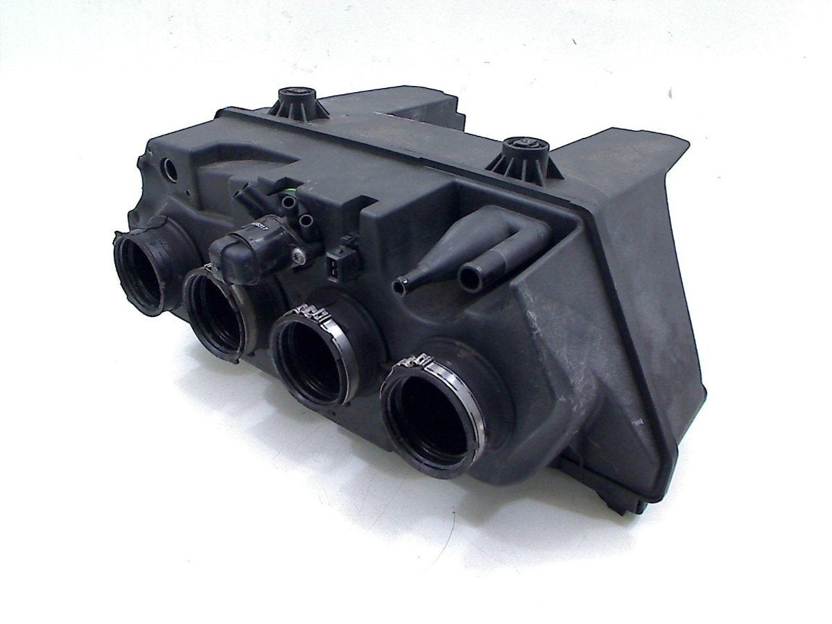 LUCHTFILTERHUIS BMW K 1200 S (K1200S) (01-1970/-), Motoren, Dhr. S. di Majo, Gebruikt, Info@cama-motorparts.nl, P.J. Troelstraweg 8 8
3144 CX  MAASSLUIS, NL
