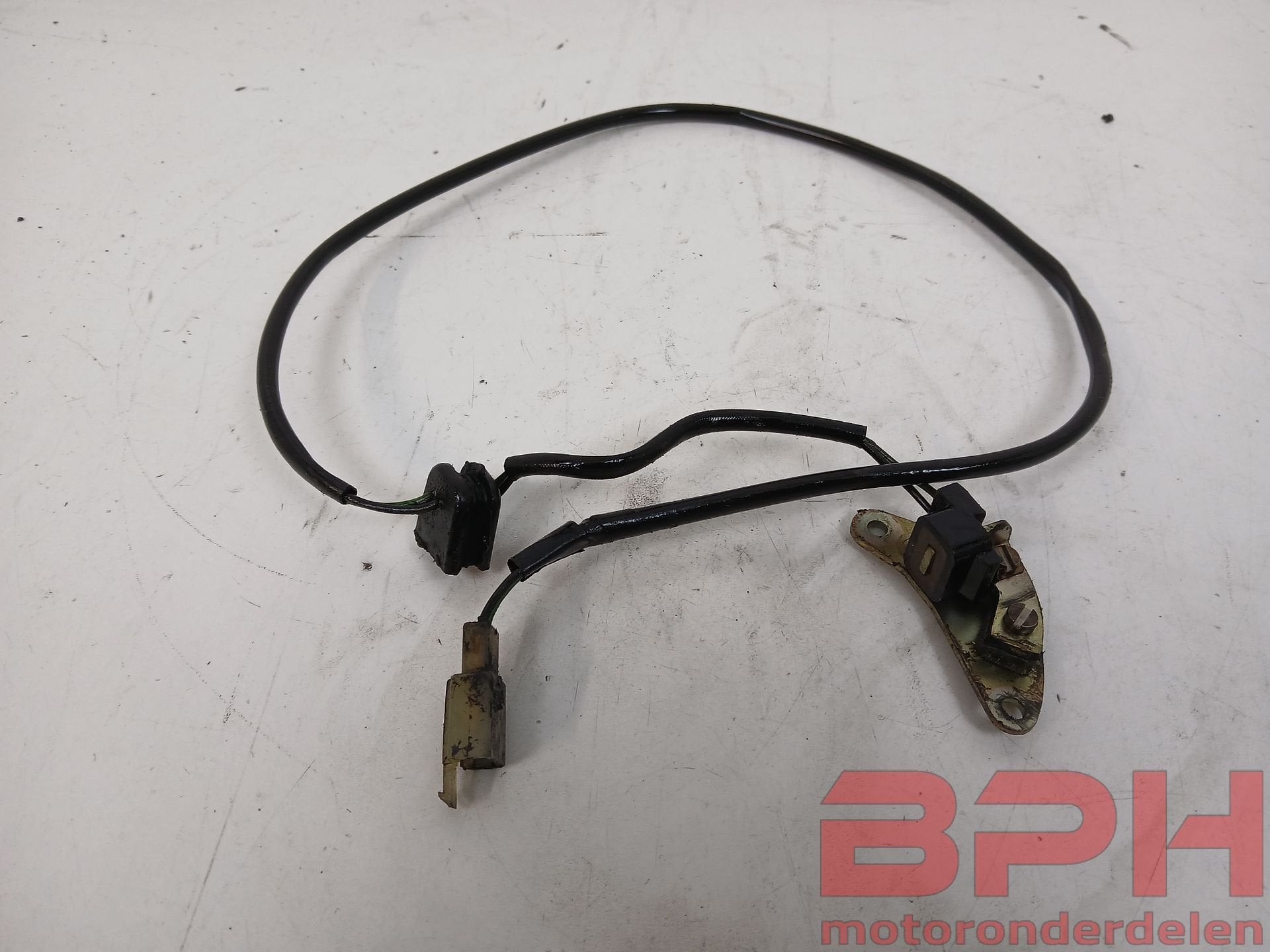 Krukassensor Suzuki GSX-R 600 750 SRAD 1996 t/m 2000 GSXR se, Gebruikt, -, -, Ophalen of Verzenden