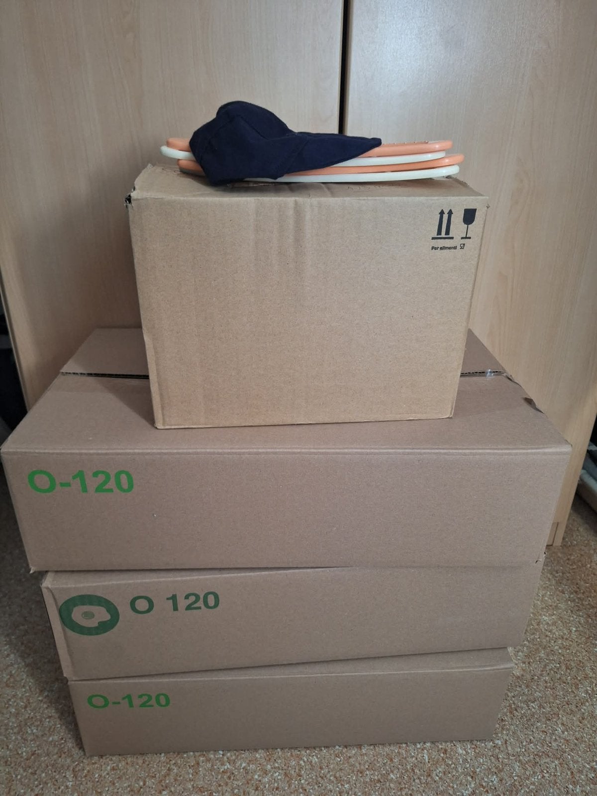 Lot de vêtements bébé garçon, Enlèvement ou Envoi, Utilisé, Garçon
