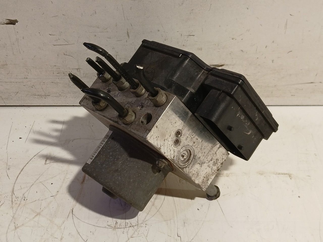 Abs pomp Mini Mini, Onderdelen@venauto.nl, Van der Ven Autorecycling B.V., Ettenseweg 76, 4706 PB Roosendaal, The Netherlands