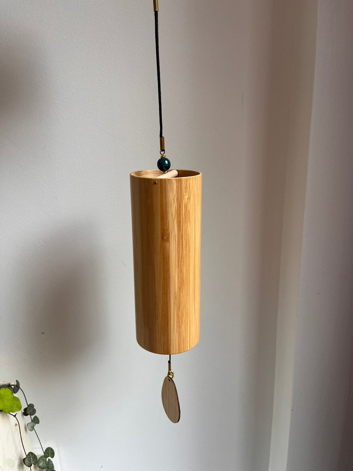 Carillon bambou, Enlèvement ou Envoi, Comme neuf