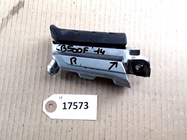 CB500F 2013 - 2017 Honda D1-31309