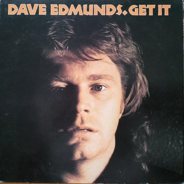 dave edmonds, Cd's en Dvd's, Vinyl | Pop, Ophalen of Verzenden