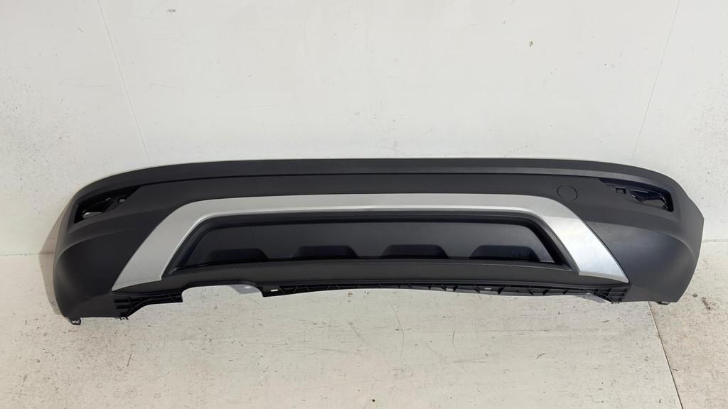 Volkswagen T-Cross 2GM achterbumper 2GM807521, Info@fabrikant.eu, Fabrikantstraat 1
1000 AA  Amsterdam, NL, Achter, Bumper