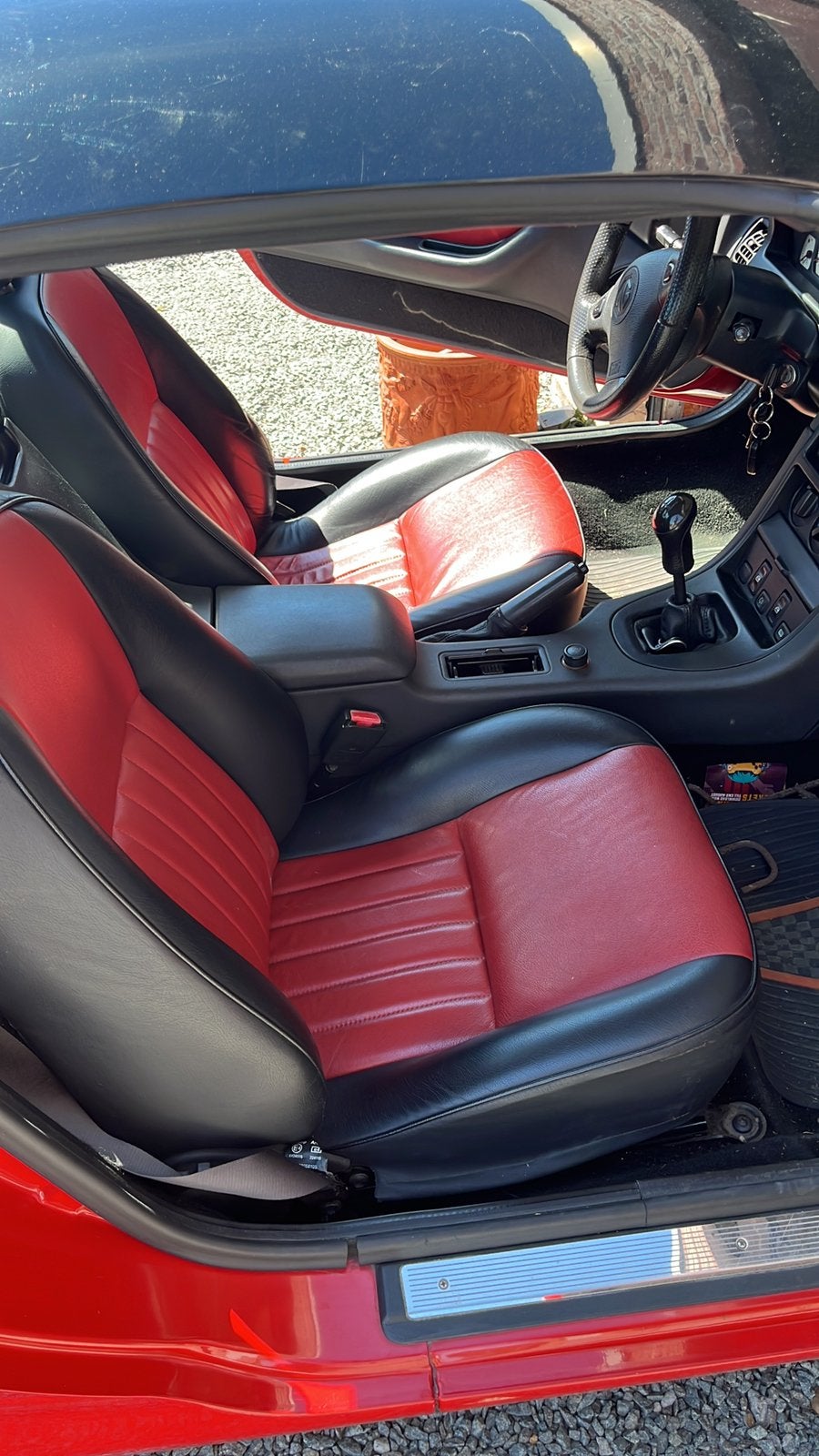 MG F. 1997, foto 4