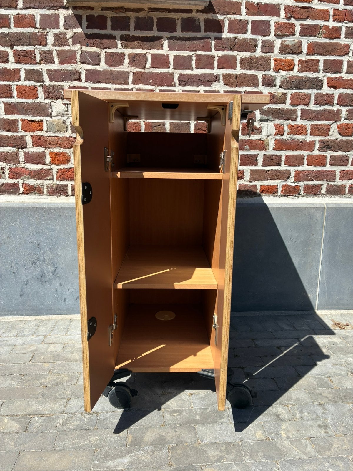 Armoire, 70 à 120 cm, Moins de 70 cm, Enlèvement, Utilisé