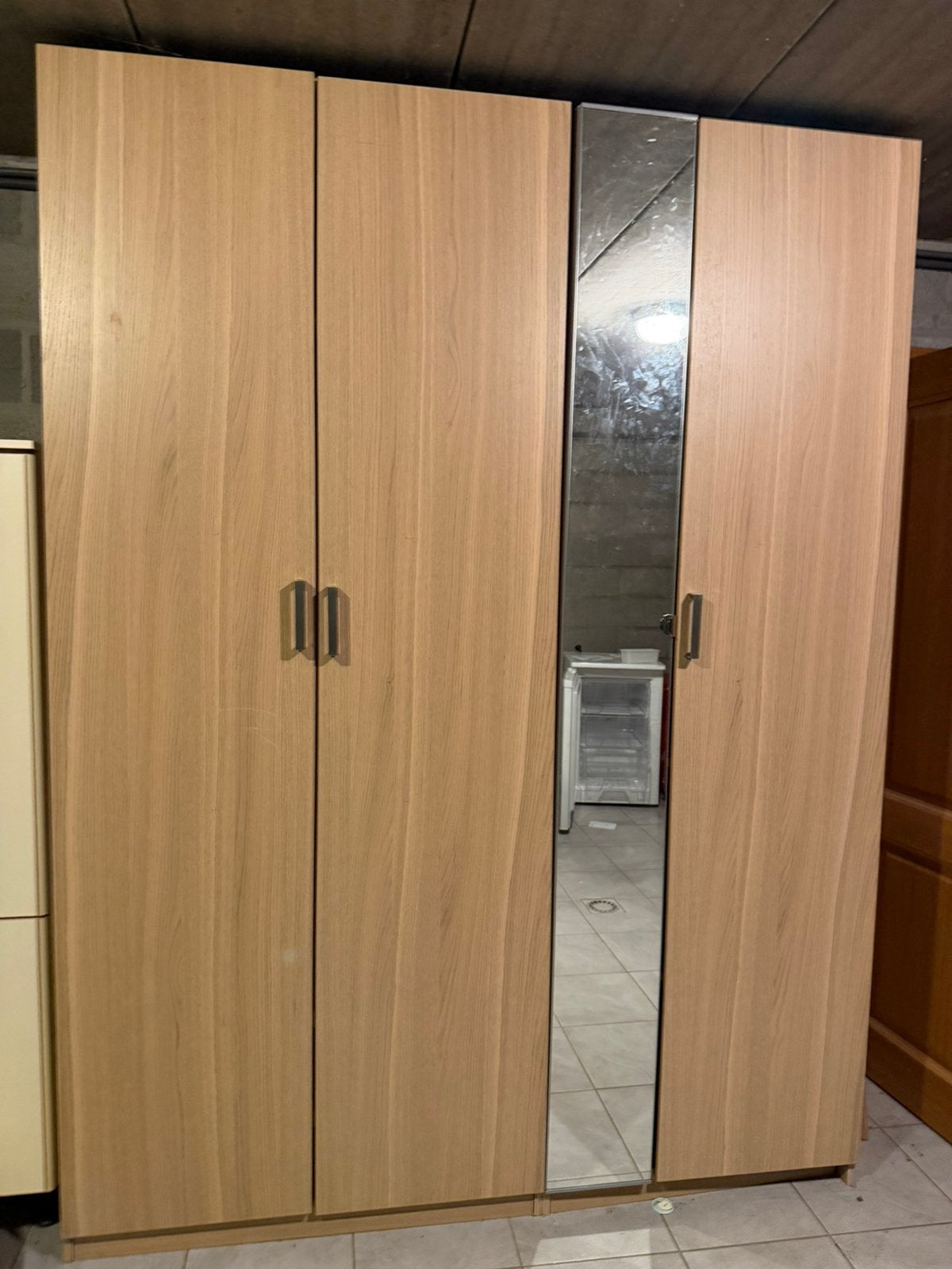 Armoire PAX, Maison & Meubles, Pax, 150 à 200 cm, Enlèvement, Utilisé