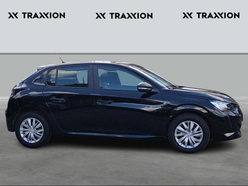 Peugeot 208 Like, Achat, Euro 6, Boîte manuelle, Noir