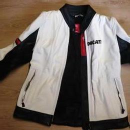 Ducati, Ophalen, Dames