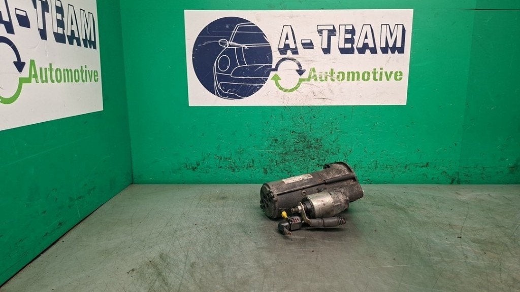 STARTMOTOR Volkswagen Crafter (|2H0911023F|), Gebruikt, Volkswagen, Valeo, 100, rue de Courcelles
75017  Paris, FR