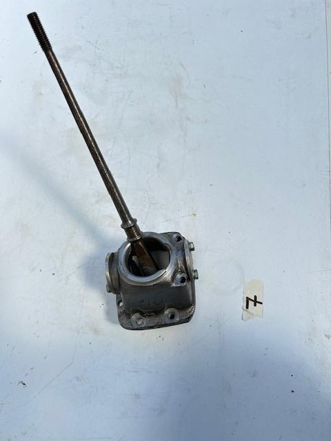 Levier de vitesses pour Ferrari 250 SWB, Enlèvement, Utilisé, Ferrari