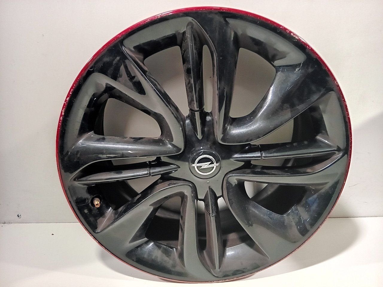 Velg Opel Adam, Onderdelen@venauto.nl, Van der Ven Autorecycling B.V., Gebruikt, Ettenseweg 76, 4706 PB Roosendaal, The Netherlands