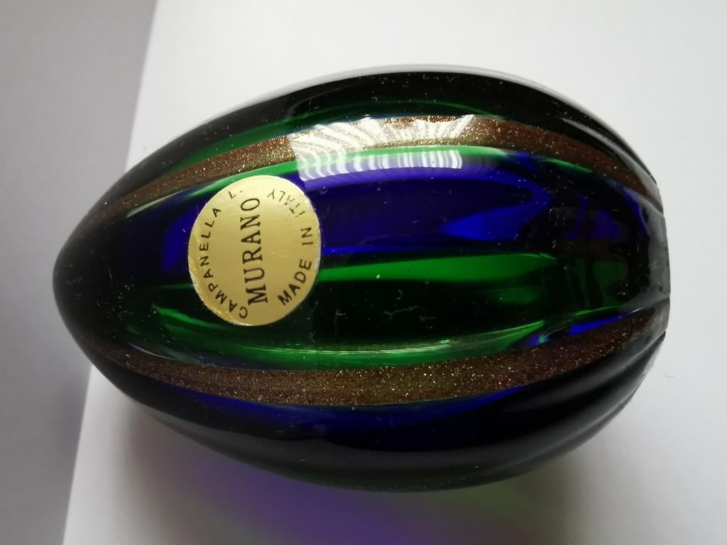 Murano ei, Antiek en Kunst, Ophalen of Verzenden