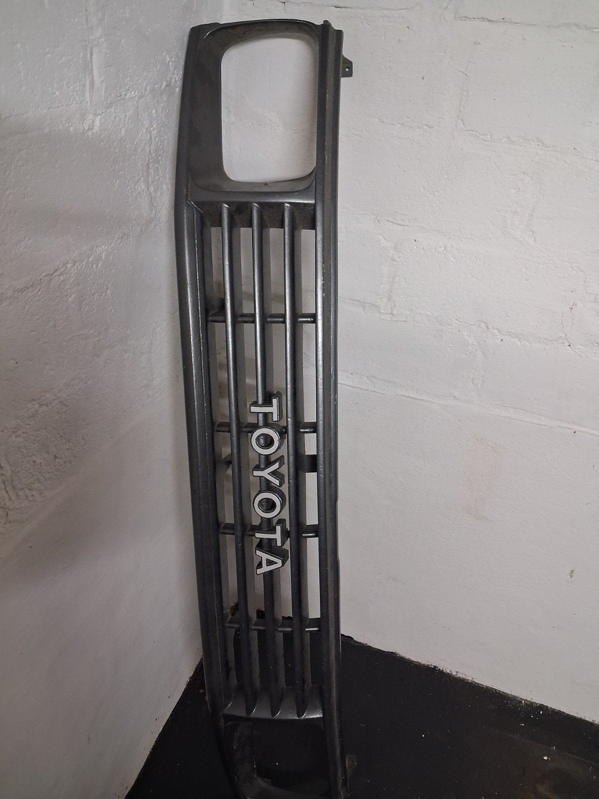 Toyota landcruiser 70serie 2de generatie grill, Ophalen of Verzenden, Toyota