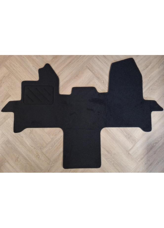 Cabinemat Ford Transit (Handgeschakeld) Campermat 2014-2022