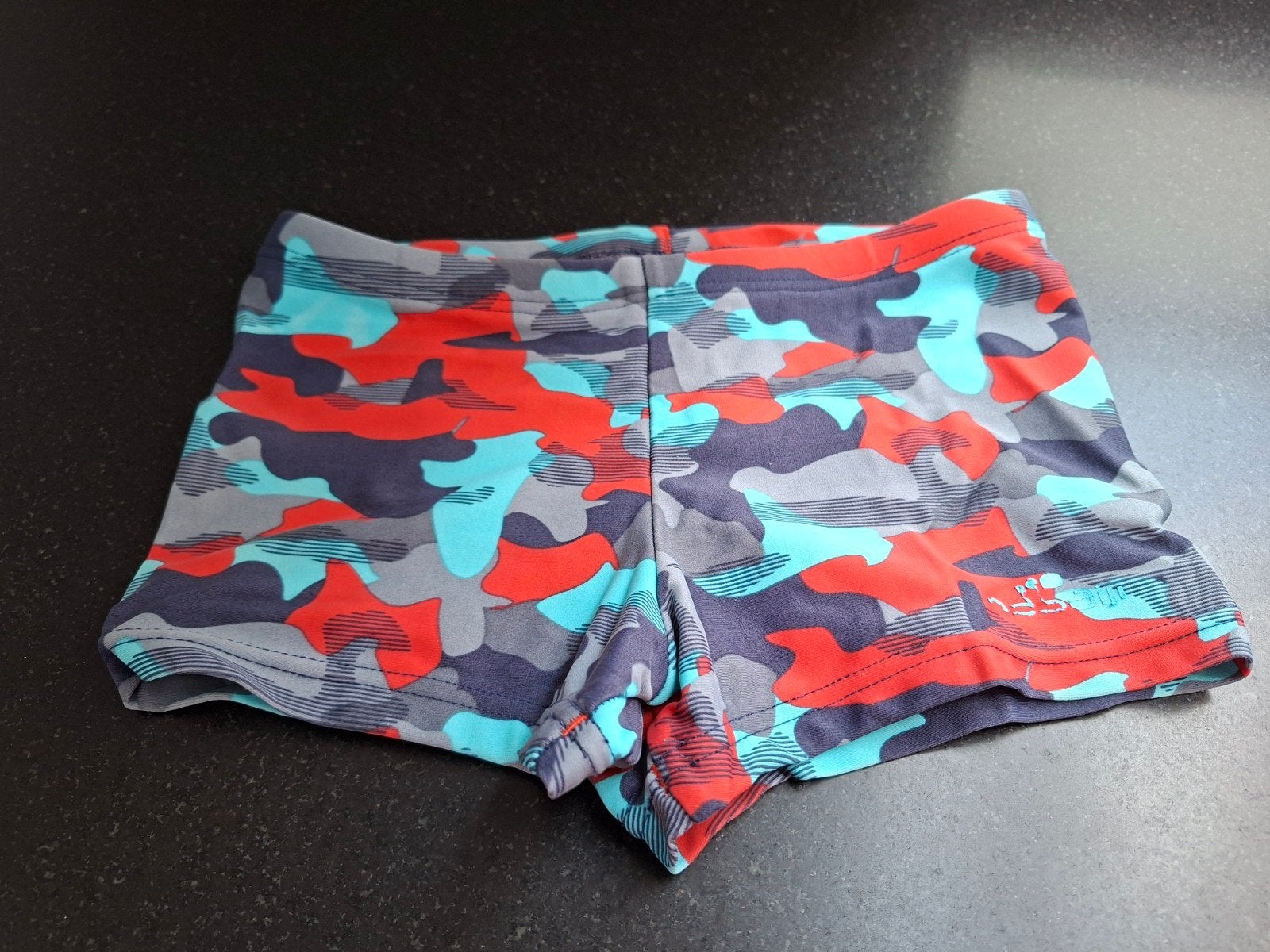 maillot de bain M122/128, Enfants & Bébés, Maillots de bain pour enfants, Enlèvement ou Envoi, Utilisé, Garçon, Maillot de bain