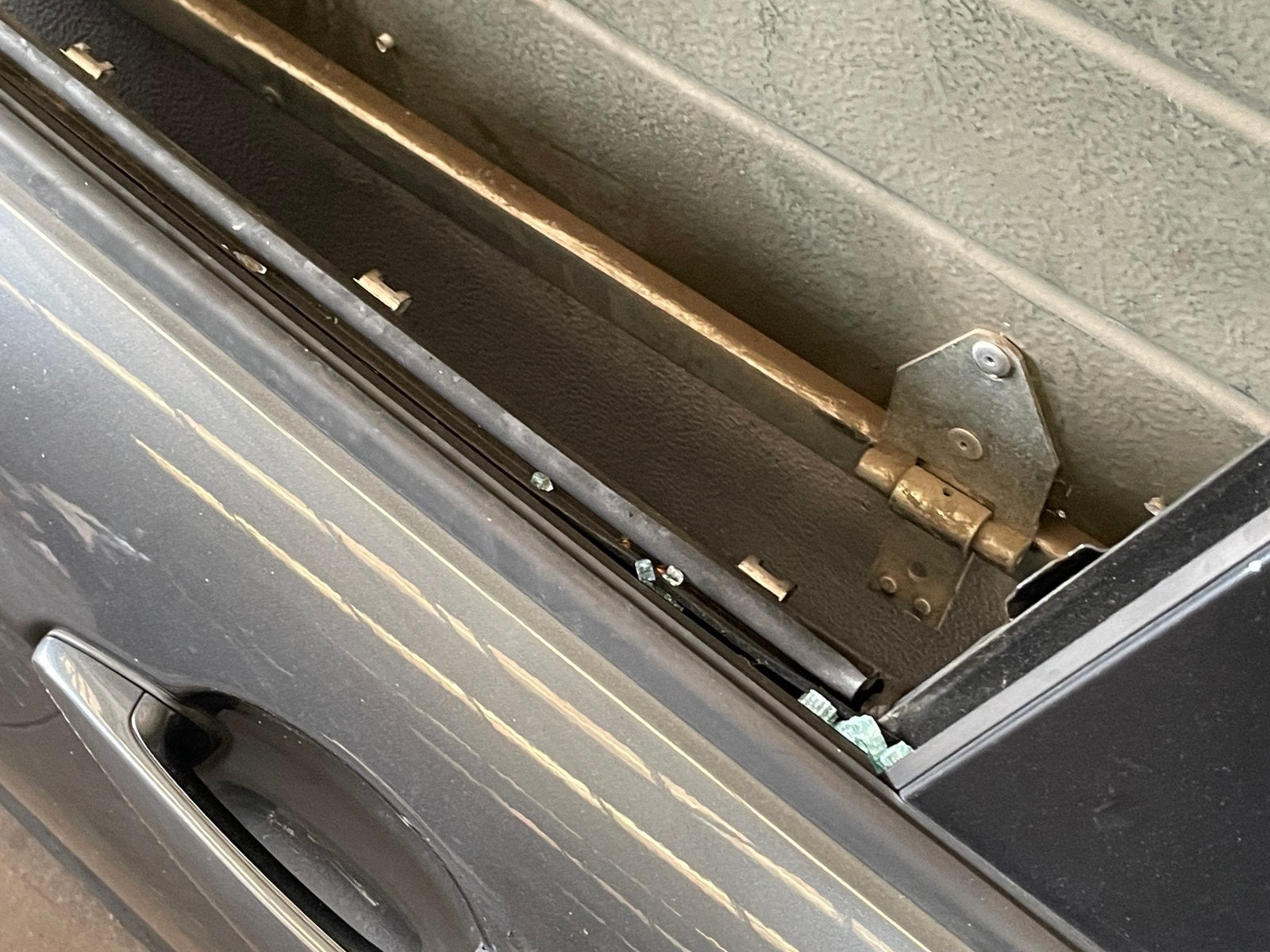 portes avant gauche BMW F20/F21 B39, Q, X, Porte, Avant