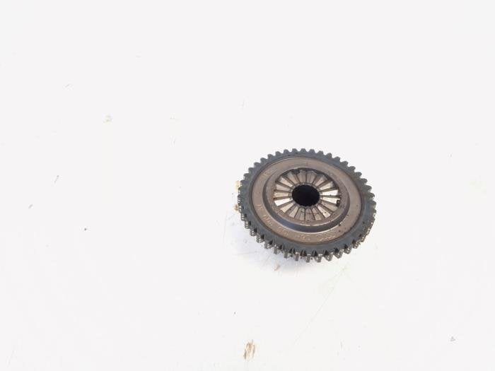 Vilebrequin roue d'engrenage d'un Volkswagen Golf, Autos : Pièces & Accessoires, Volkswagen, -, 3 mois de garantie, Utilisé