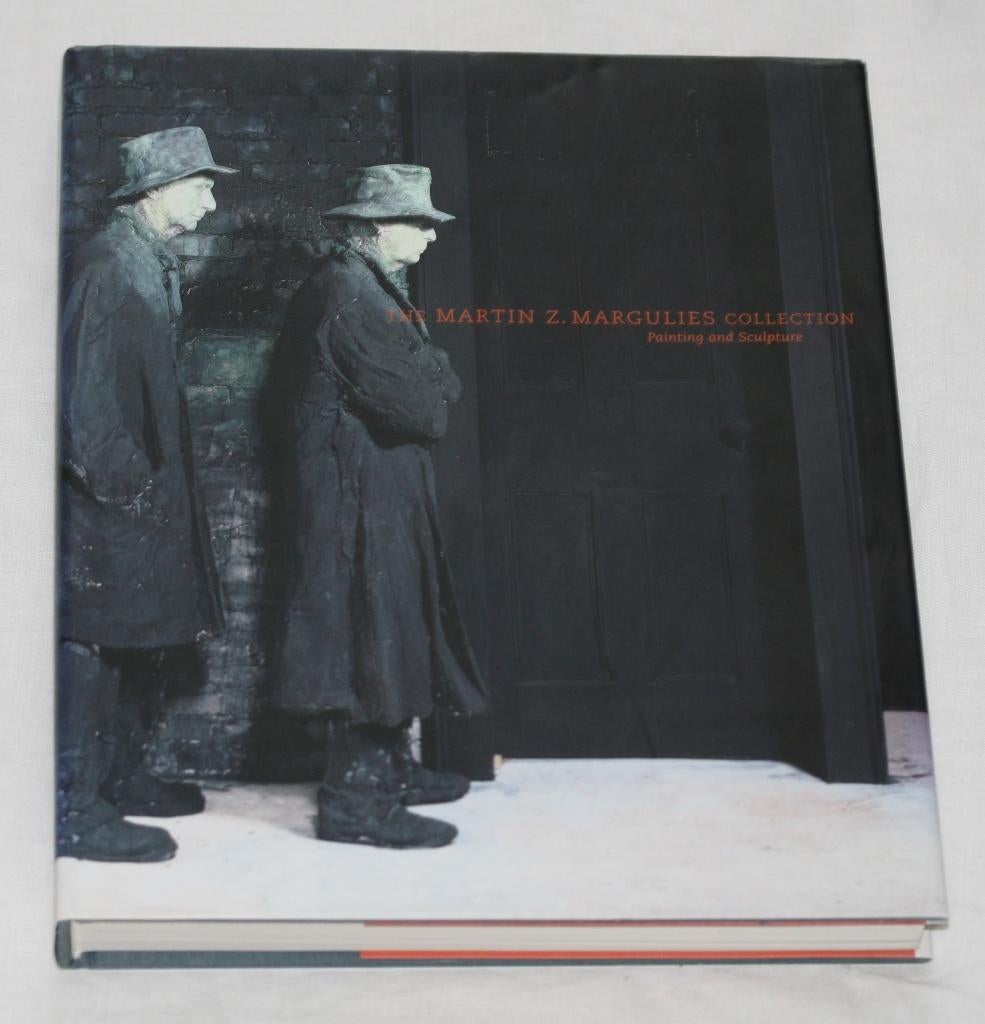The Martin Z. Margulies Collection - 2008, Ophalen of Verzenden, Zo goed als nieuw, Schilder- en Tekenkunst