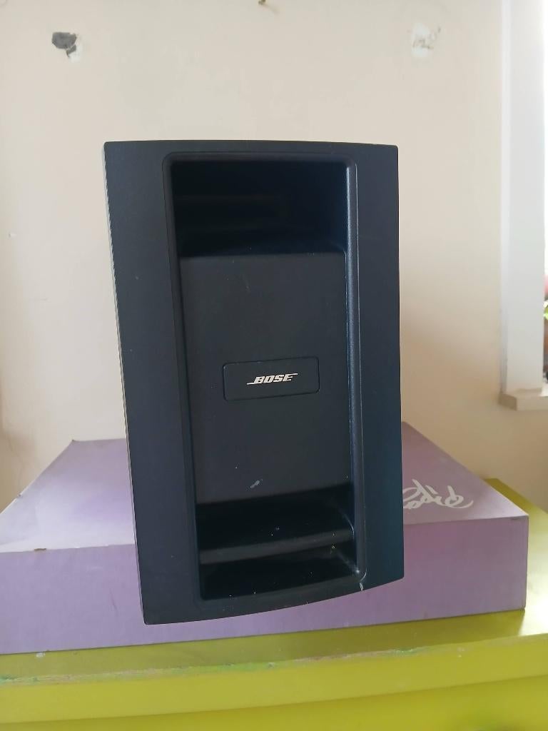 Haut parleur Bose Ps18 subwoofer, Enlèvement, Comme neuf, Subwoofer, Bose