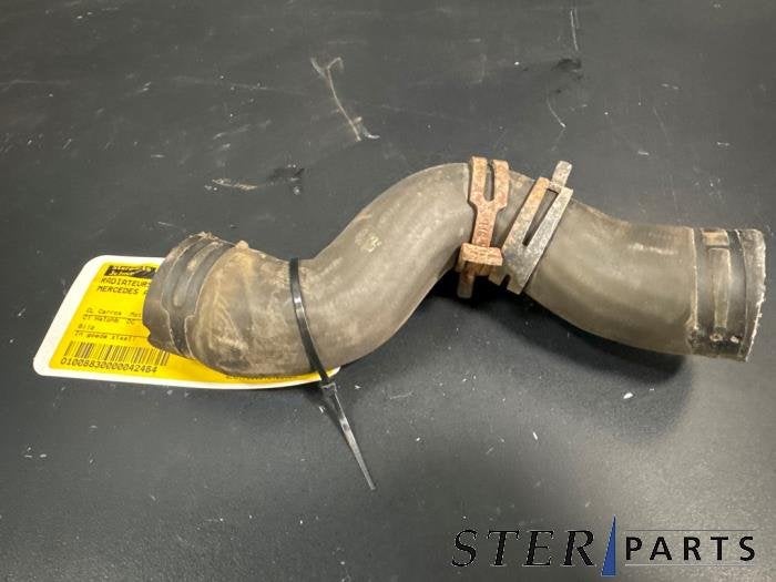 Tuyau radiateur d'un Mercedes A-Klasse, 3 mois de garantie, Utilisé, -, -