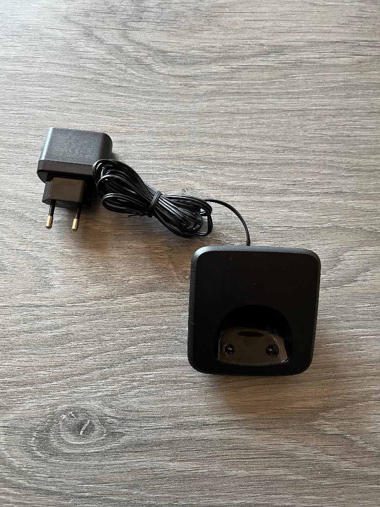 Chargeur de téléphone fixe, Télécoms, Téléphones fixes | Combinés & sans fil, Enlèvement ou Envoi, Comme neuf