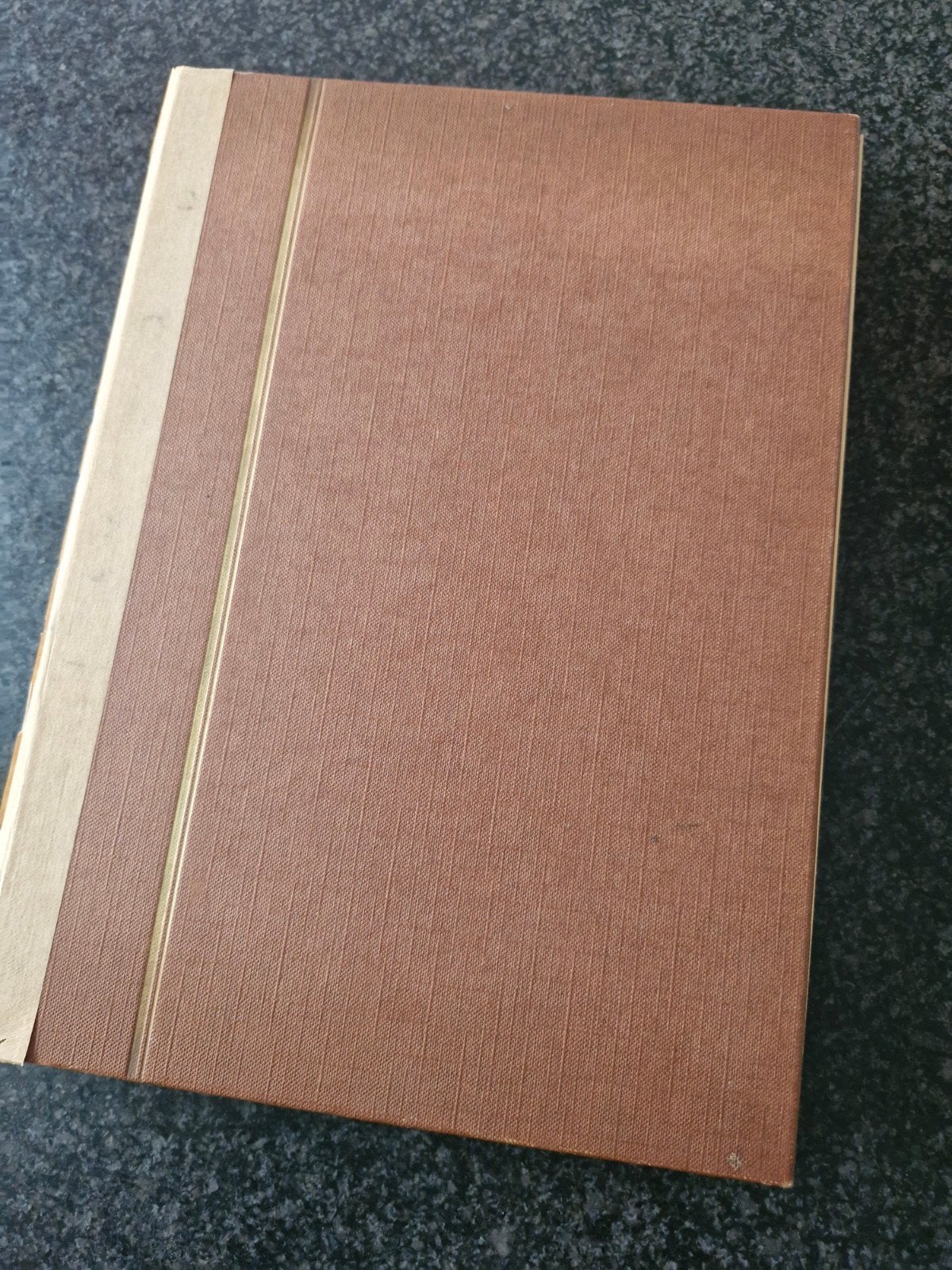 oude verzameling postzegels j 60/70, Timbres & Monnaies, Enlèvement