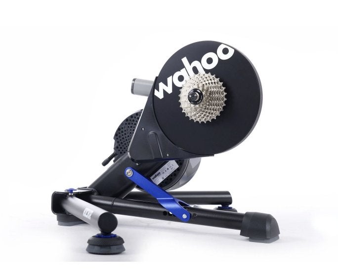 Wahoo Kickr V6 fietstrainer, Enlèvement, Comme neuf, Autres types