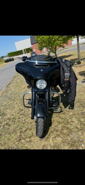 Harley Davidson Street Glide Special Mod 2016, Motos, Permis Moto A, Tourisme, Occasion, Plus de 35 kW