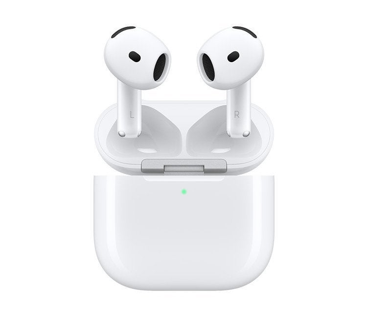 Apple Airpods 4 AUTHENTIQUE, Télécoms, Téléphonie mobile | Écouteurs, Enlèvement, Comme neuf, Apple