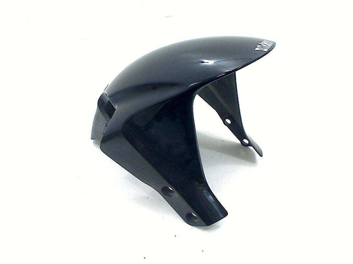 AILE AVANT Honda CBR 600 RR 2003-2004 (CBR600RR PC37), Dhr. S. di Majo, Utilisé, Info@cama-motorparts.nl, P.J. Troelstraweg 8 8
3144 CX  MAASSLUIS, NL