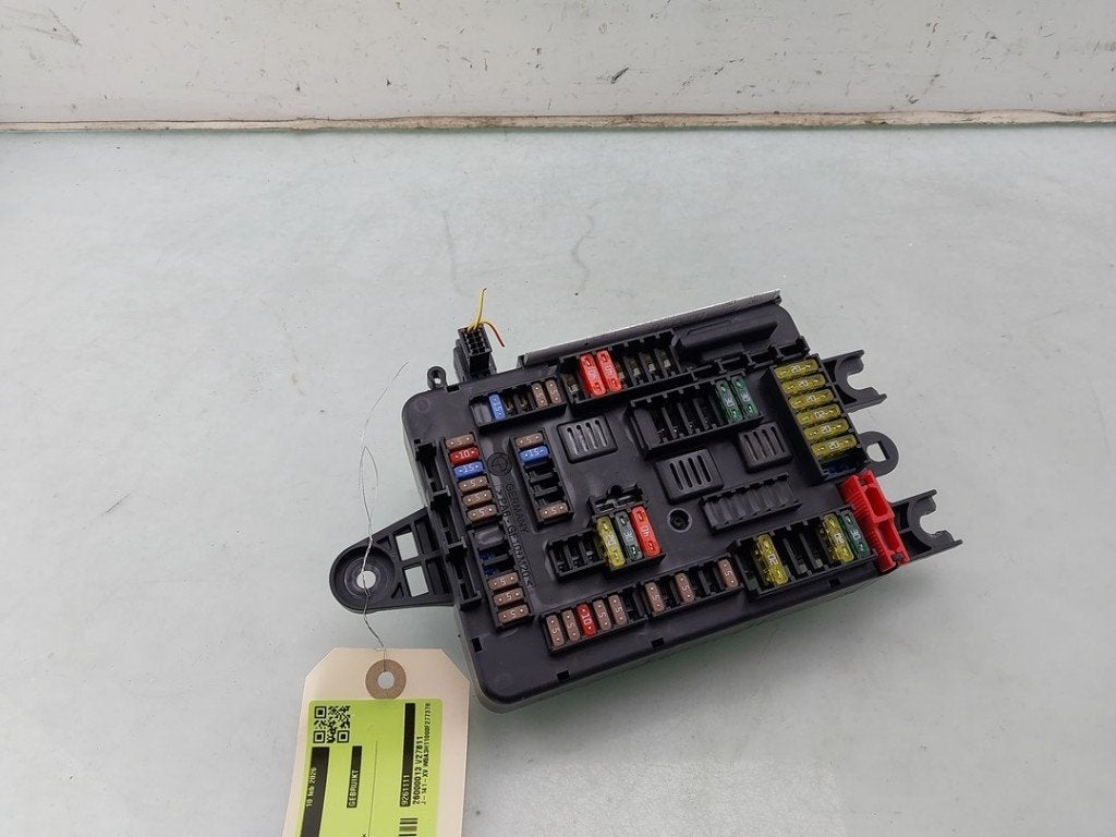 VERDELER BMW 3 serie Touring (F31) (01-2012/06-2019), Gebruikt, BMW, Petuelring 130
80809  München, DE, Bayerische Motoren Werke AG
