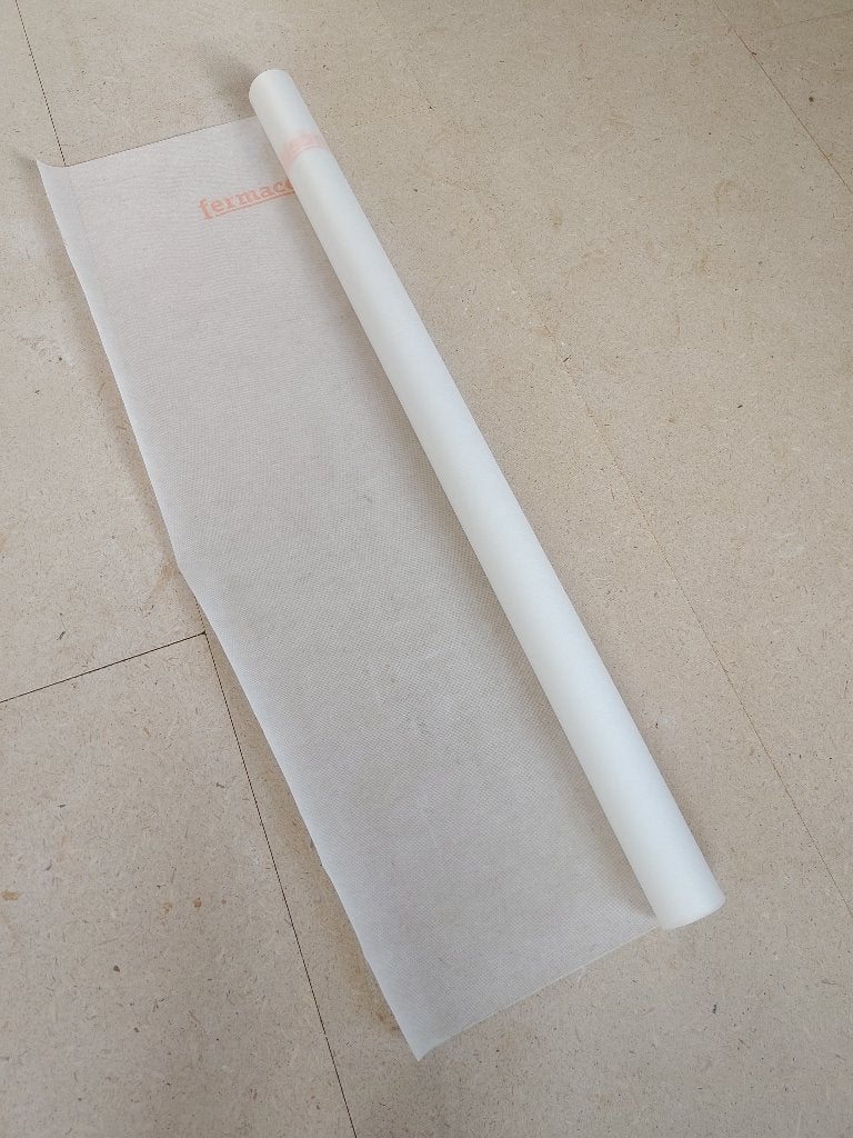 Fermacell doek, Doe-het-zelf en Bouw, Ophalen, Nieuw, 5 tot 10 m², Doek