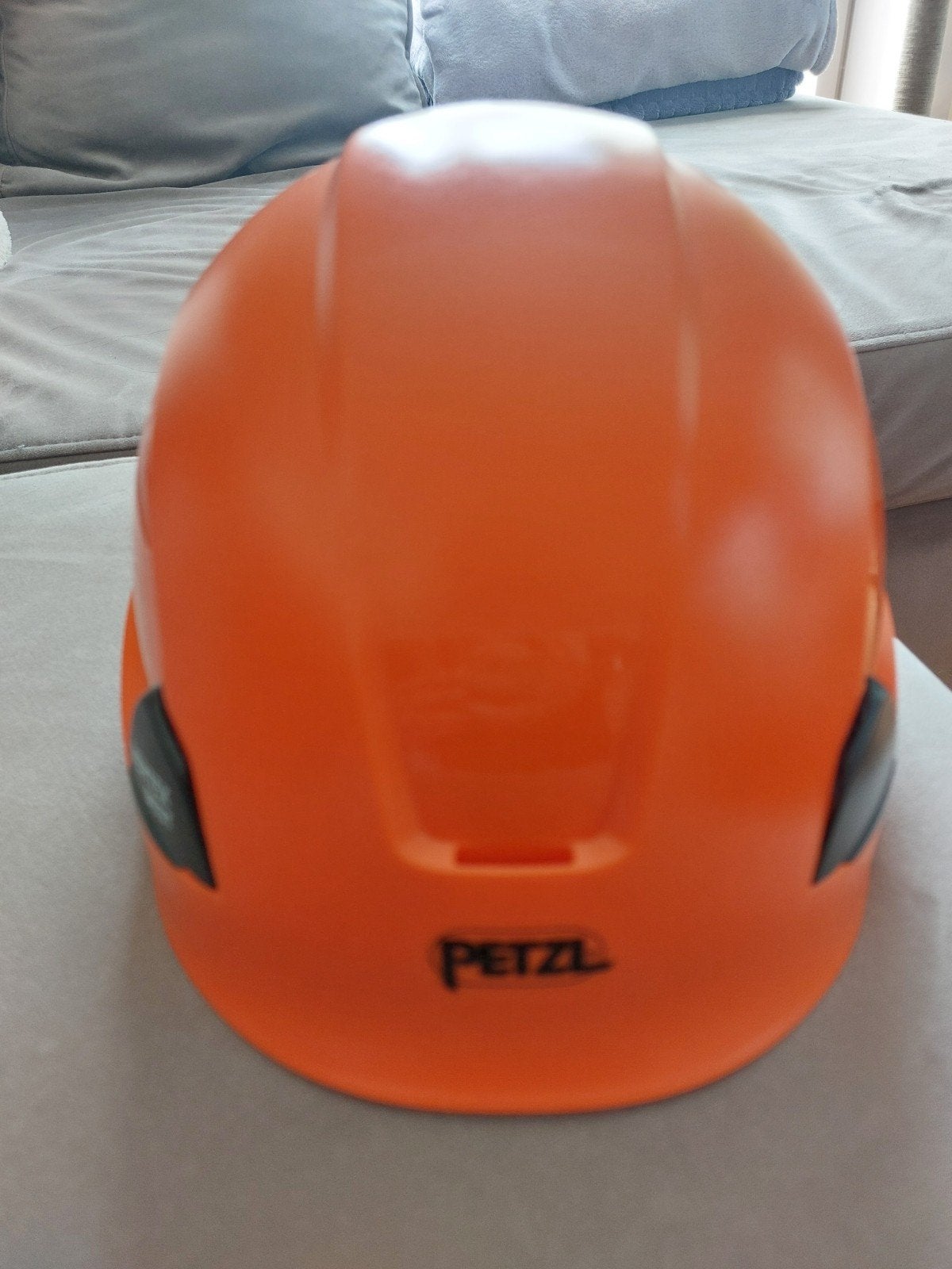 Petzl Vertex veiligheidshelm, Sport en Fitness, Ophalen