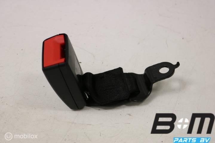 Gordelslot 2e zitrij VW Touran 1T, Auto diversen, Gebruikt