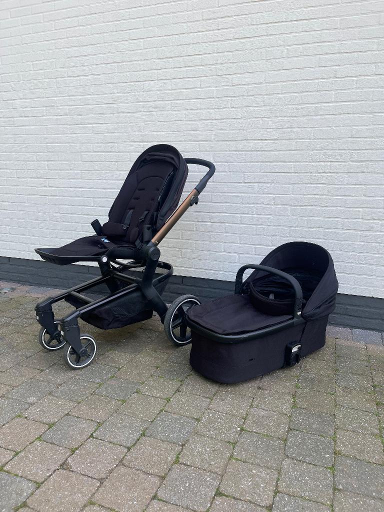 Joolz Hub kinderwagen, Enfants & Bébés, Buggys, Enlèvement, Utilisé, Autres marques, Couverture pieds