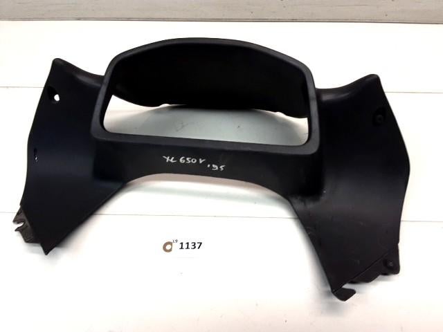 XL650V Transalp 2000 - 2007 Honda Cover D1-56088