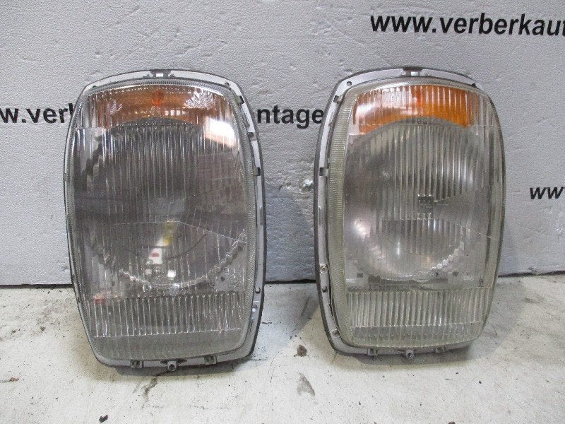 PHARE ENSEMBLE Mercedes-Benz / 8 (W115) (01-1968/01-1977), Mercedes-Benz, Utilisé, Dialog.mb@mercedes-benz.com, Mercedes-Benz AG