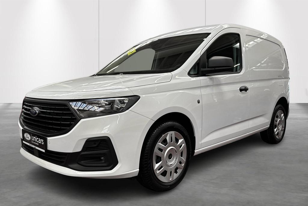 Ford Transit Connect 2.0 EcoBlue 75kW Trend, Neuf, 75 kW, 1429 kg, 4 portes