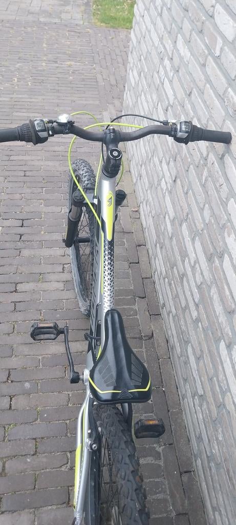 merida 24 inch, Fietsen en Brommers, Ophalen, Gebruikt