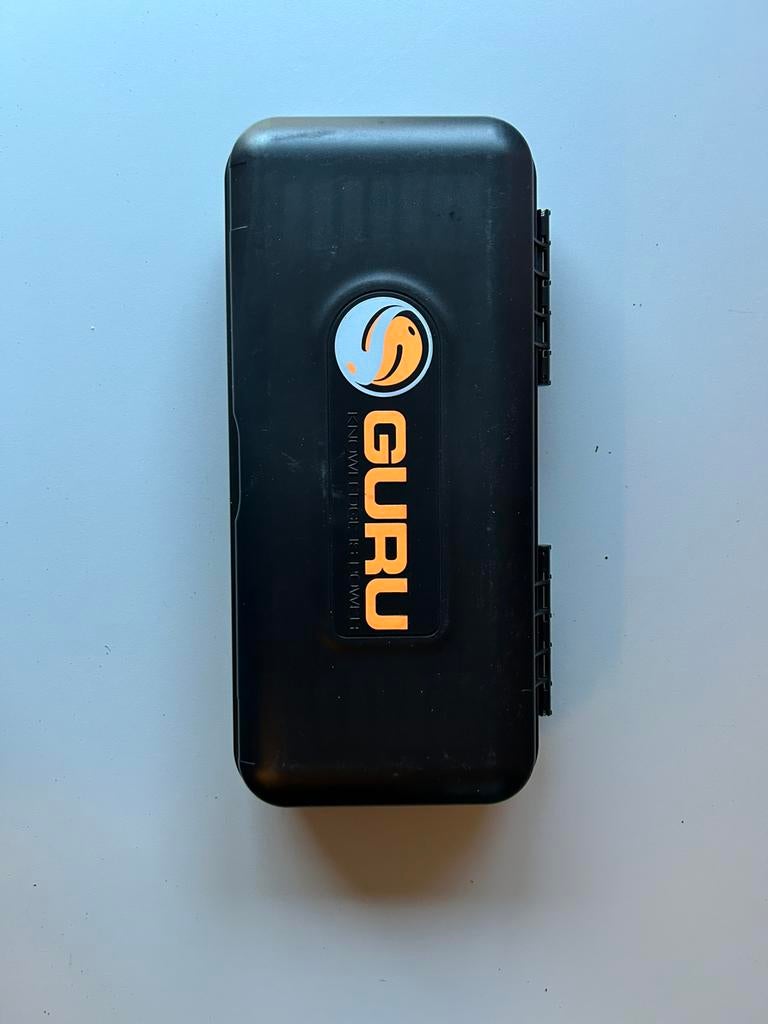 Guru, Ophalen of Verzenden, Zo goed als nieuw