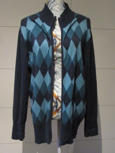 Dames jasje met ritssluiting - Biaggini - 2XL, Kleding | Dames, Biaggini, Maat 46/48 (XL) of groter, Ophalen of Verzenden, Jasje