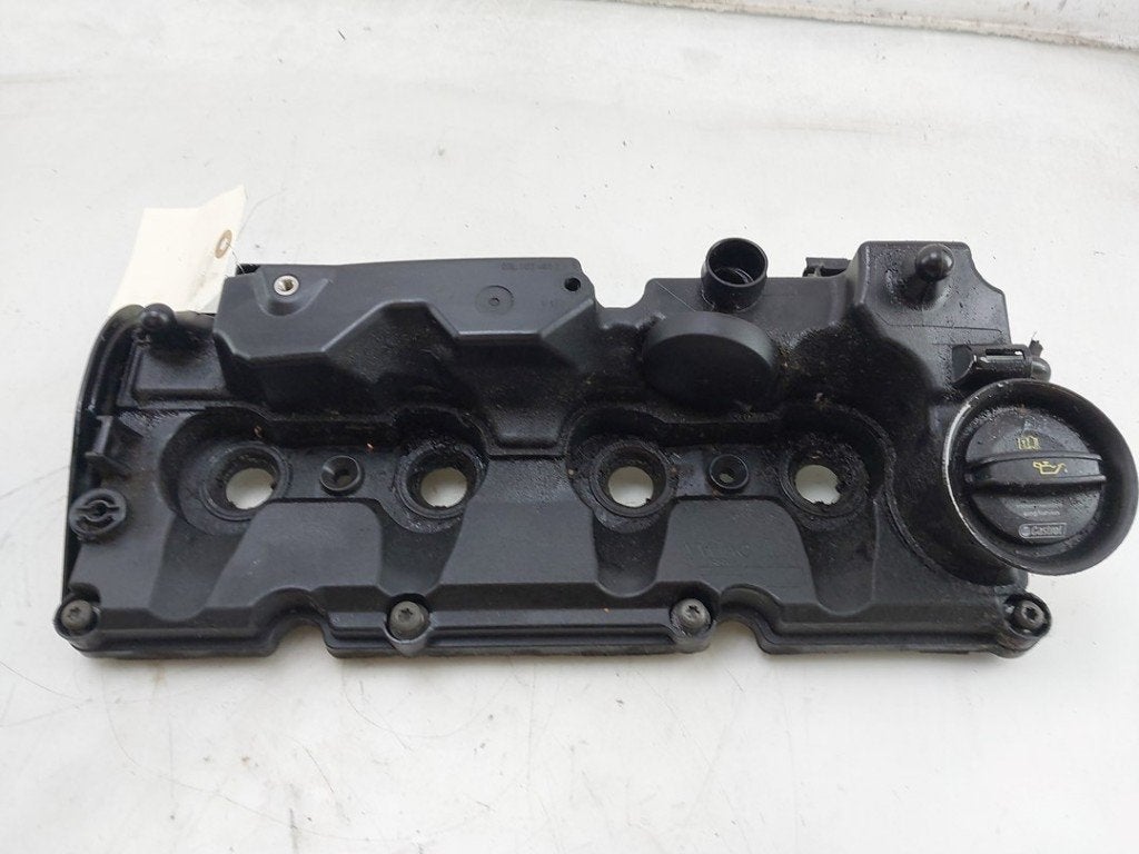 VALVE CACHE Volkswagen Golf VII (AUA) (|03L103469T|), Volkswagen, Volkswagen AG, Utilisé, Kundenbetreuung@volkswagen.de