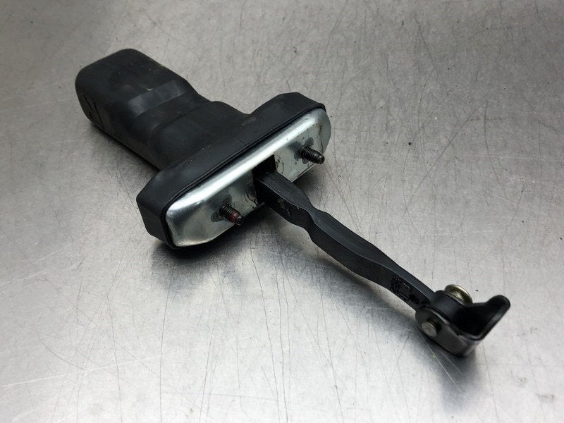 MECANISME DE VEROUILLAGE PORTE AVANT DROITE Lexus SC, Utilisé, Avant, Lexus